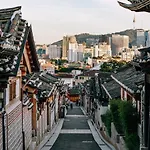 Zen Seoul Stay2