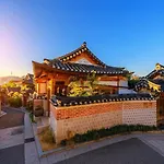 Zen Seoul Stay2