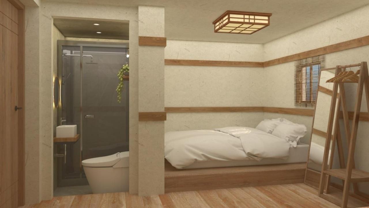 Hostel Zen Stay2