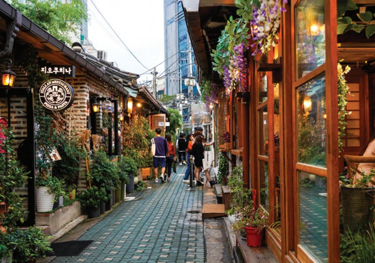 Hostel Zen Stay2