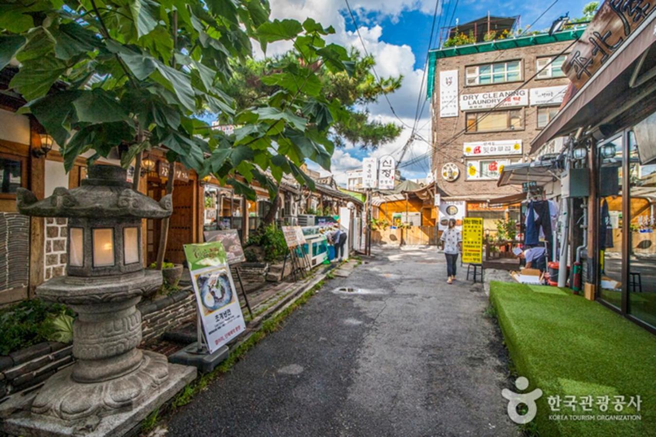 Hostel Zen Stay2 *
