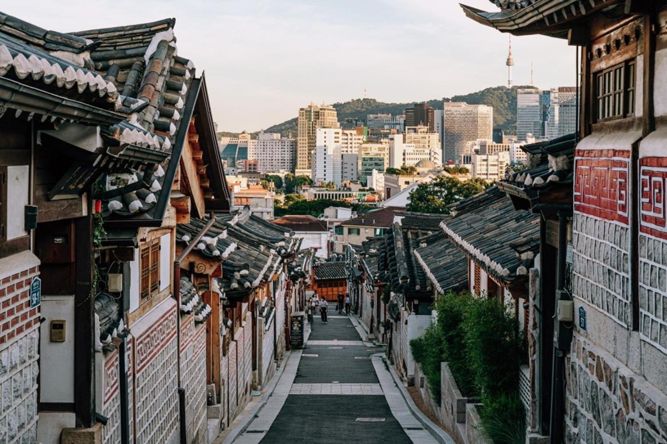 Zen Stay2 * Seoul