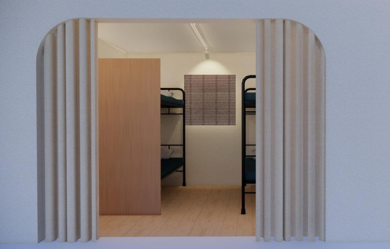 Zen Stay2 Hostel