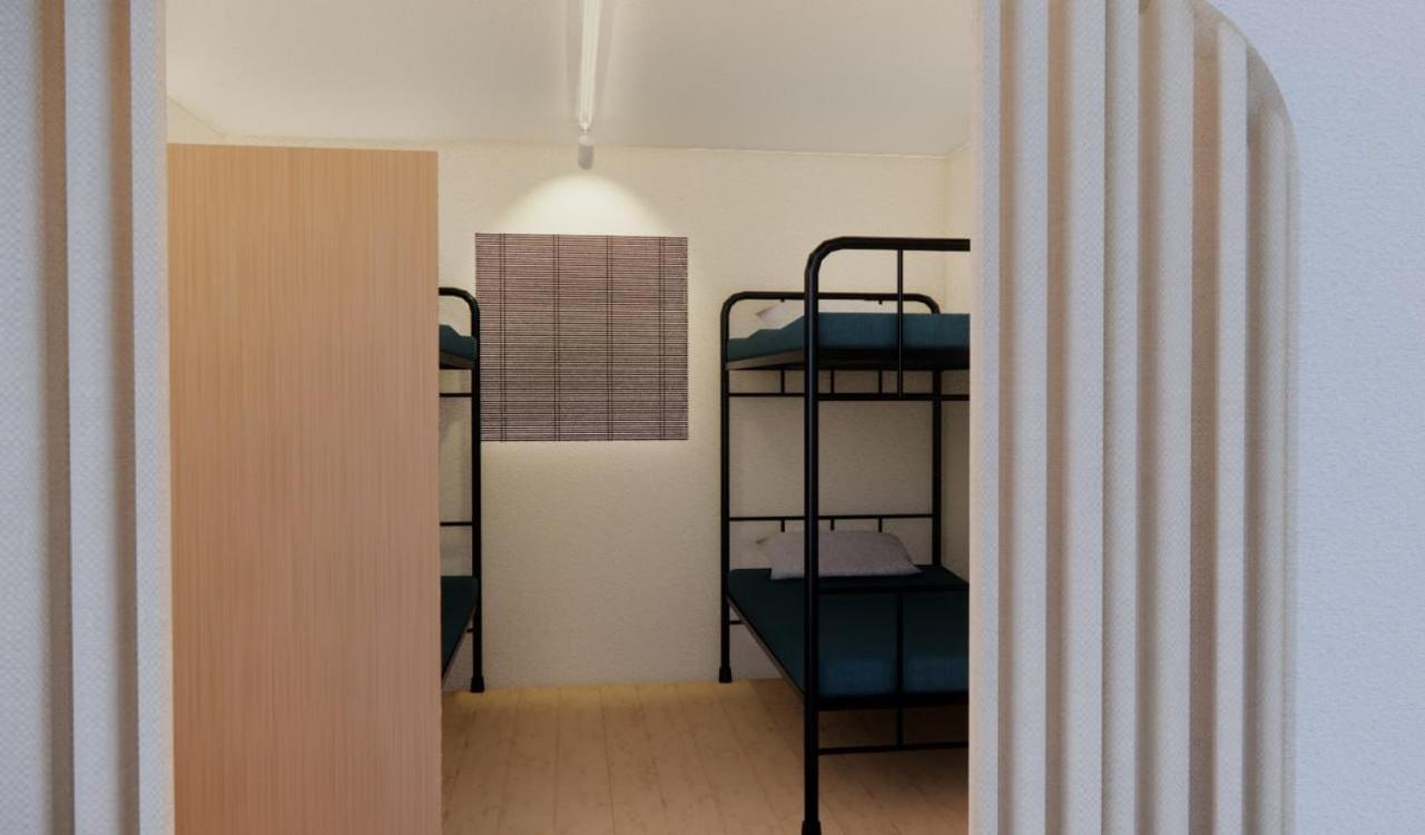 Hostel Zen Stay2