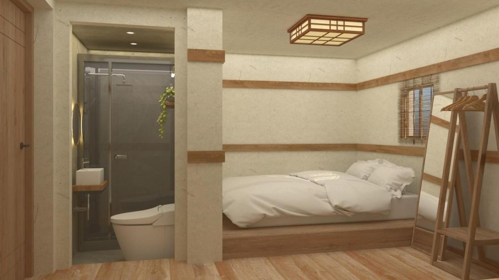 Zen Stay2 * Seoul